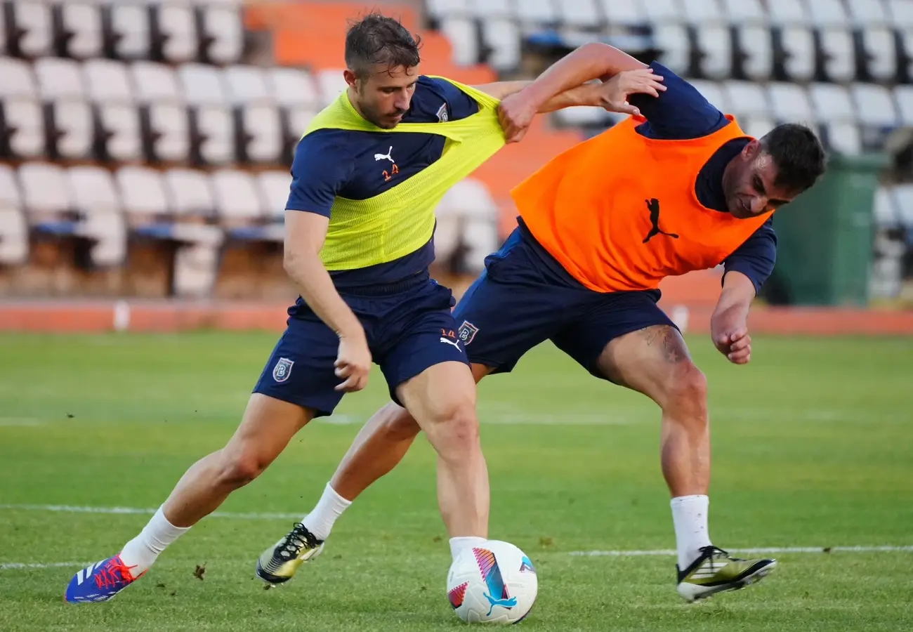 Iberia 1999 vs Basaksehir - Ponturi Conference League