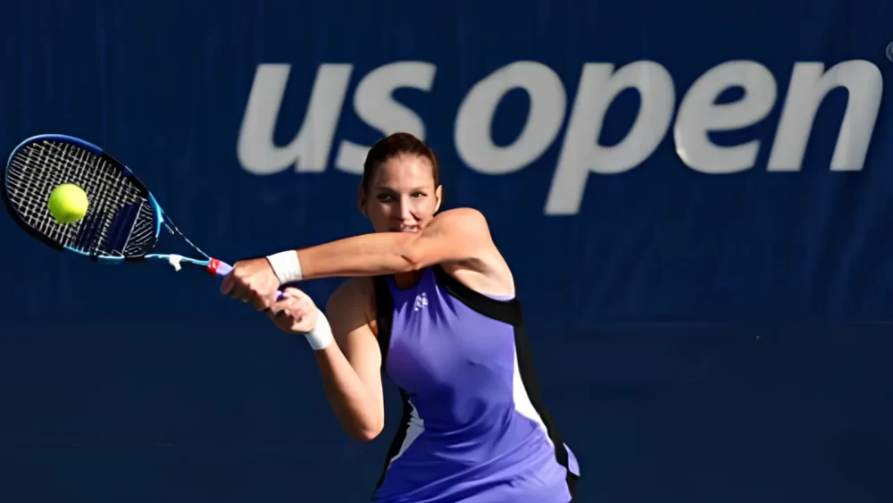 Karolina Pliskova vs Jasmine Paolini - ponturi pariuri tenis US Open