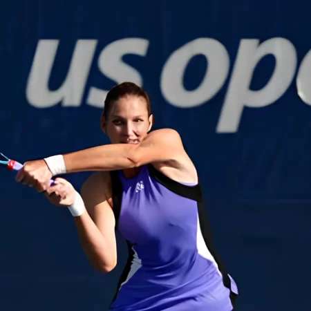 Karolina Pliskova vs Jasmine Paolini – ponturi pariuri tenis US Open