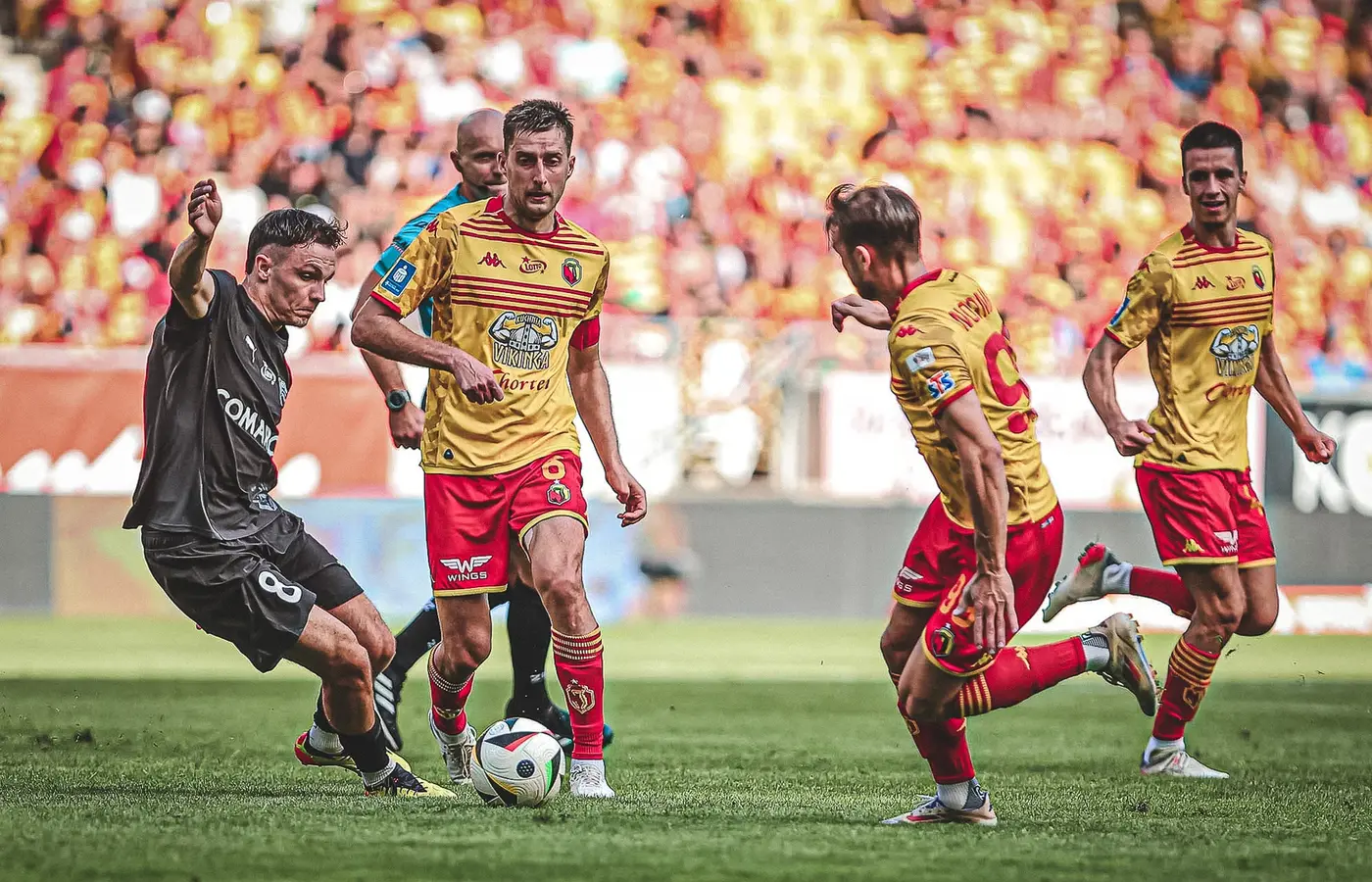 Jagiellonia vs Ajax - Ponturi pariuri Europa League