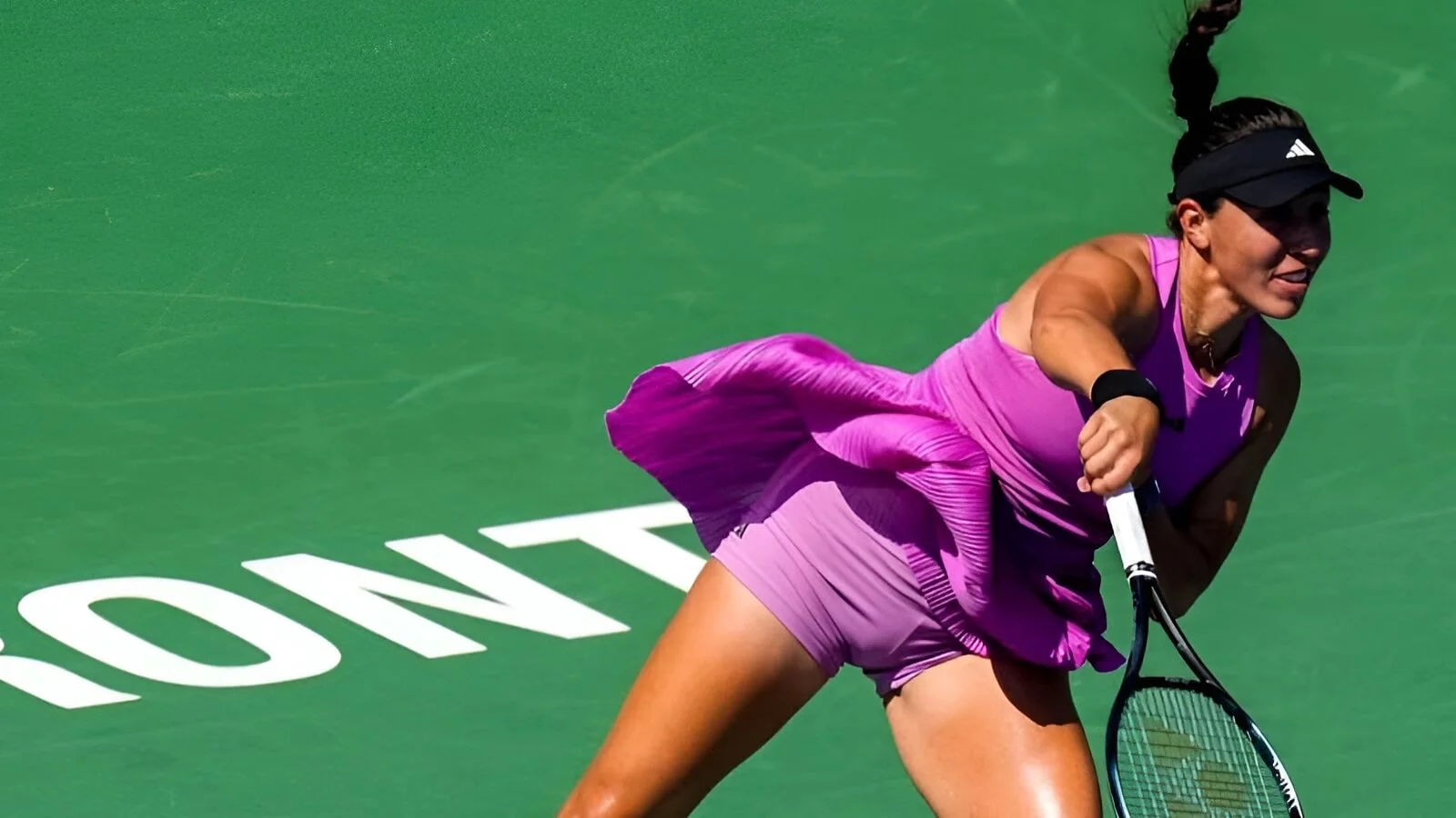 Kenin vs Pegula - Ponturi Pariuri US Open