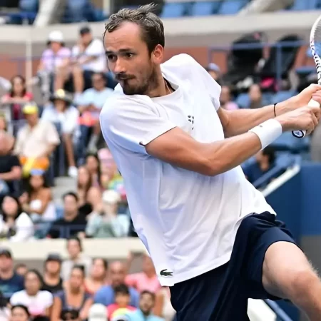 Lajovic vs Medvedev – Ponturi Pariuri US Open