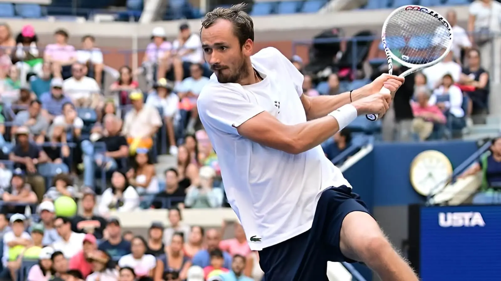 Lajovic vs Medvedev - Ponturi Pariuri US Open