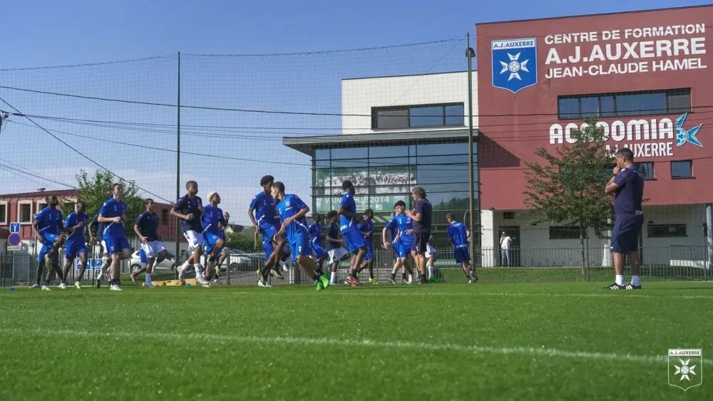 Le Havre vs Auxerre - Ponturi pariuri Ligue 1 - 01.09.2024