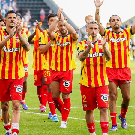 Lens vs Panathinaikos – Ponturi Pariuri Conference League