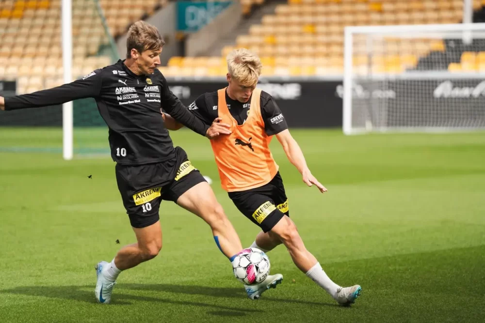 Lillestrom vs Molde - Ponturi pariuri Eliteserien