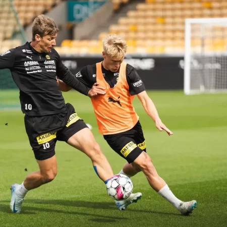 Lillestrom vs Molde – Ponturi pariuri Eliteserien