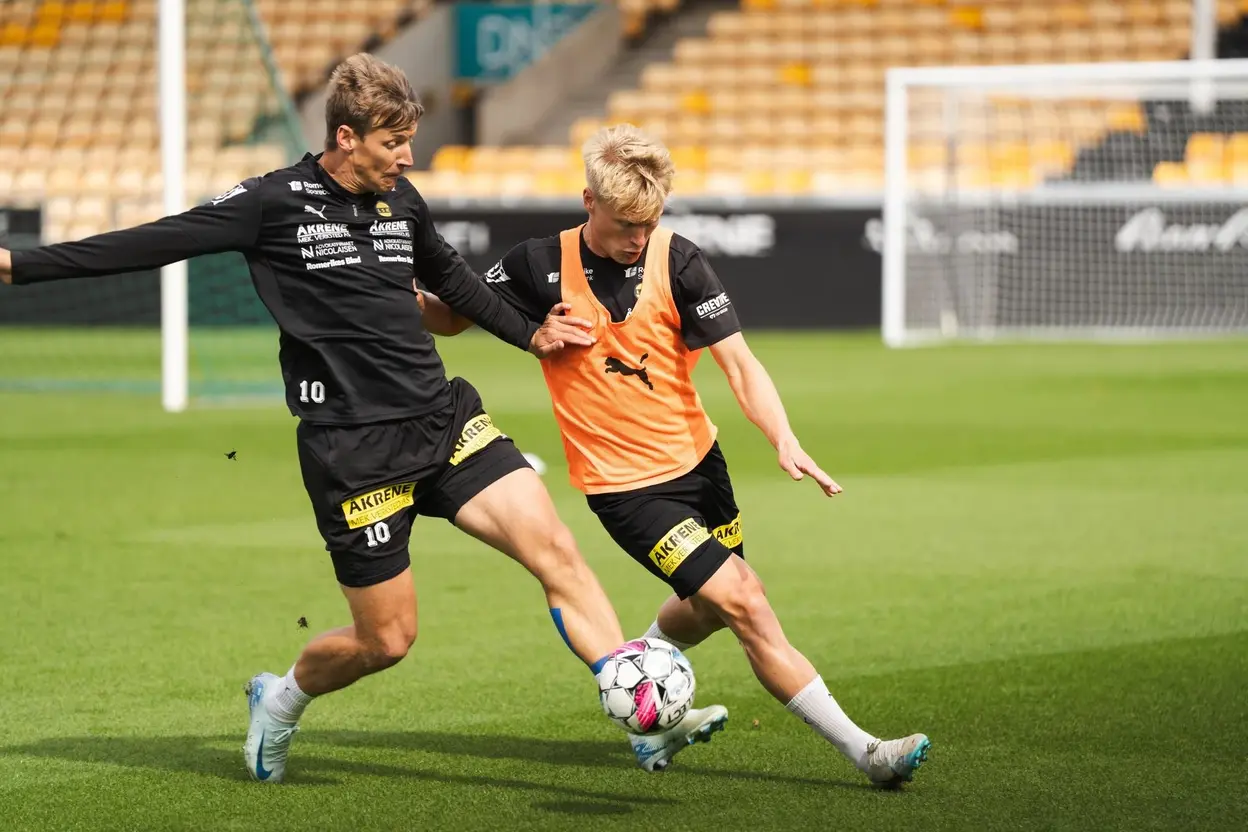 Lillestrom vs Molde - Ponturi pariuri Eliteserien