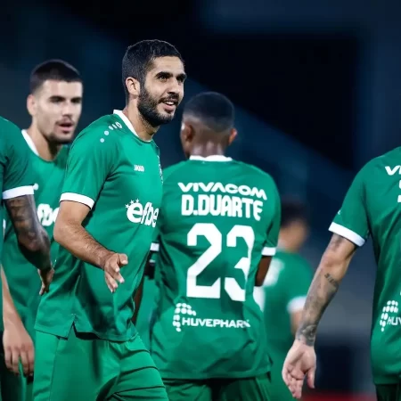 Ludogorets vs Petrocub – Ponturi Pariuri Europa League