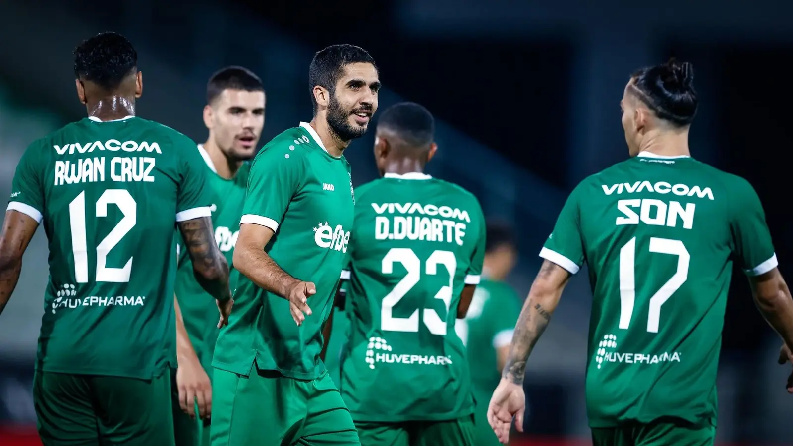 Ludogorets vs Petrocub - Ponturi pariuri Europa League