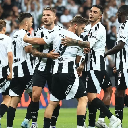 Lugano vs Besiktas – Ponturi pariuri Europa League