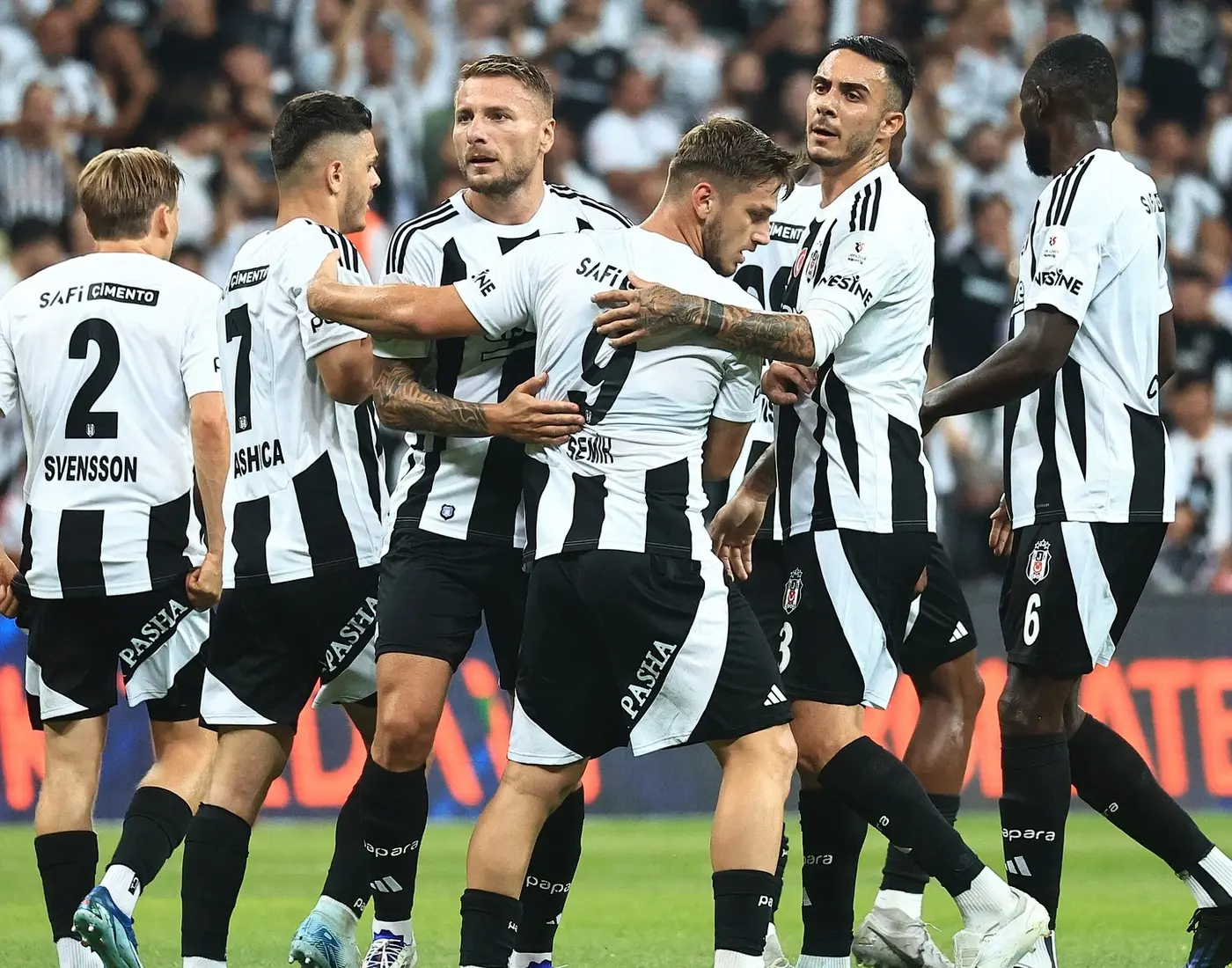 Lugano vs Besiktas - Ponturi pariuri Europa League