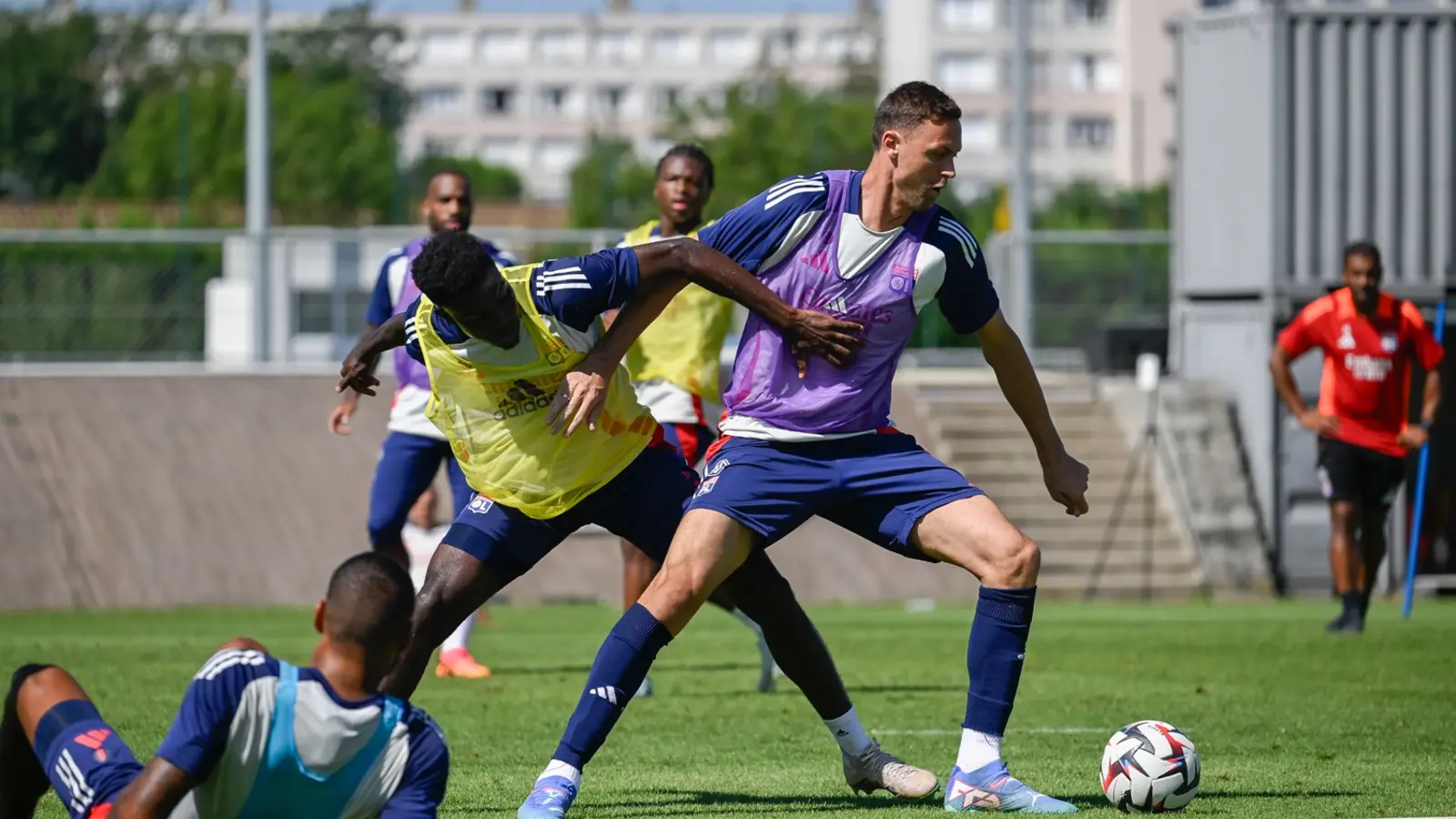 Lyon vs Strasbourg - Ponturi pariuri Ligue 1