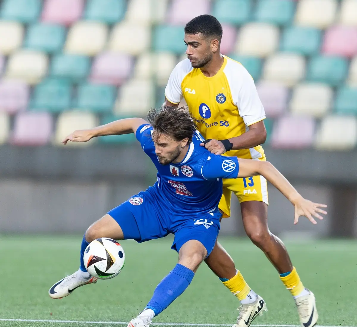 Maccabi Tel Aviv vs FK Panevezys - Ponturi pariuri Europa League