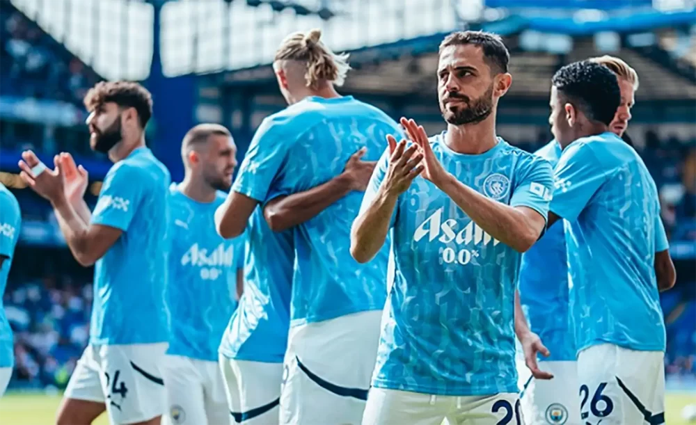 Manchester City vs Ipswich - Ponturi pariuri speciale