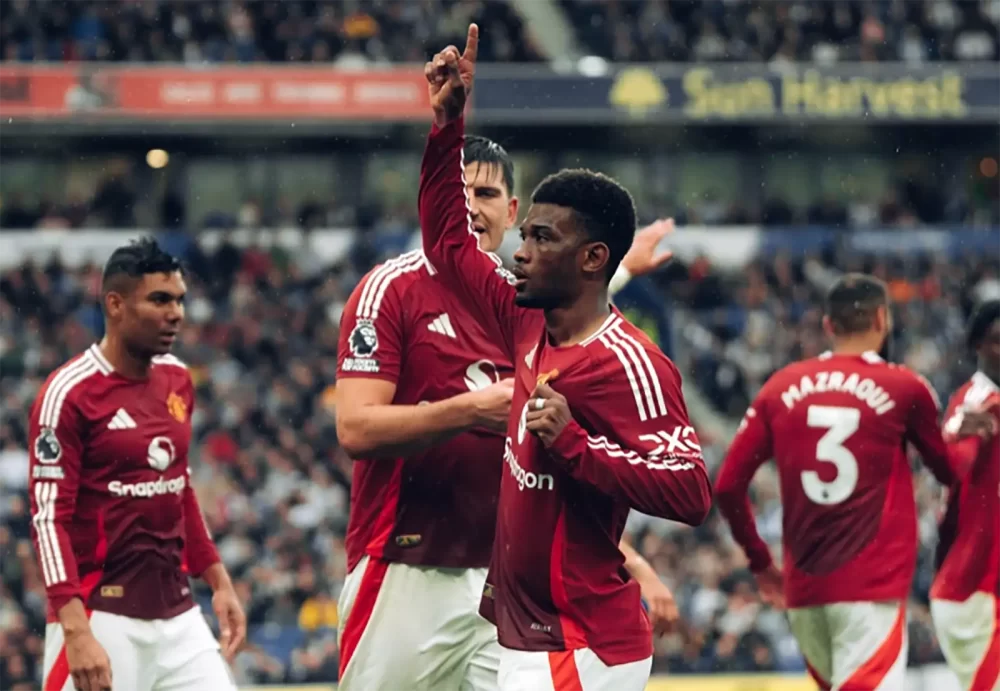 Manchester United vs Liverpool - Pariuri Speciale
