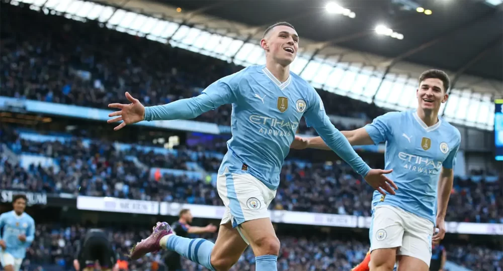 Manchester United vs Manchester City - Ponturi Pariuri Supercupa Angliei