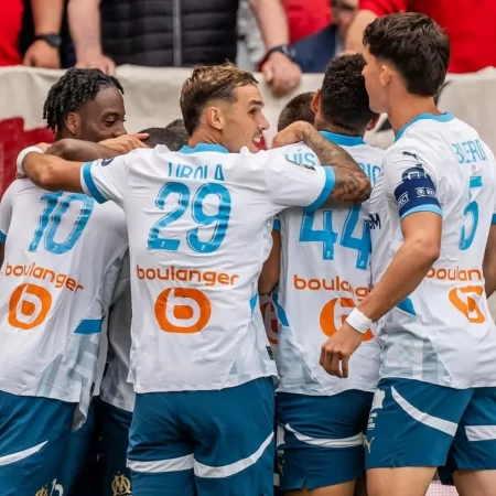 Marseille vs Reims – Ponturi pariuri Ligue 1