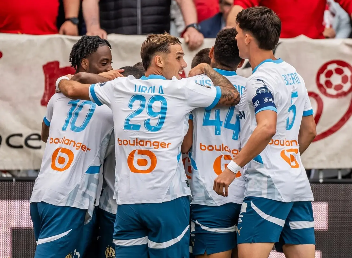 Marseille vs Reims - Ponturi pariuri Ligue 1