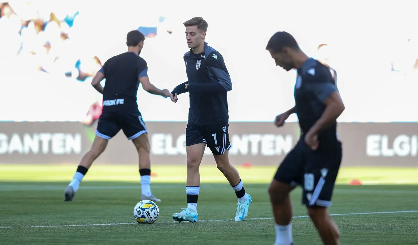 PAOK vs Malmo - Ponturi pariuri Champions League