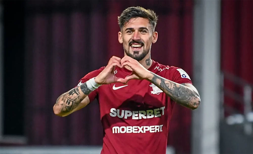 Pariem pe Superliga 23 august și încasăm 25 RON Freebet