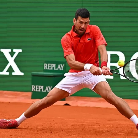 Djokovic vs Musetti – Ponturi Pariuri Jocurile Olimpice