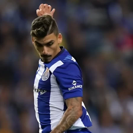 FC Porto vs Gil Vicente – Ponturi Pariuri Portugalia