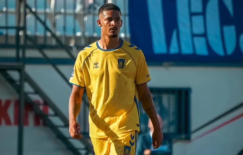 Lyngby vs Brondby