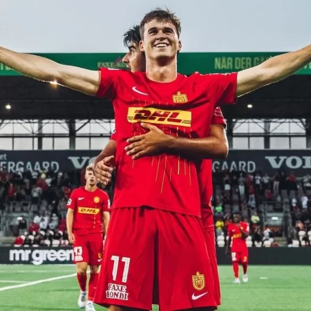 Nordsjaelland vs Lyngby – Ponturi Pariuri Danemarca