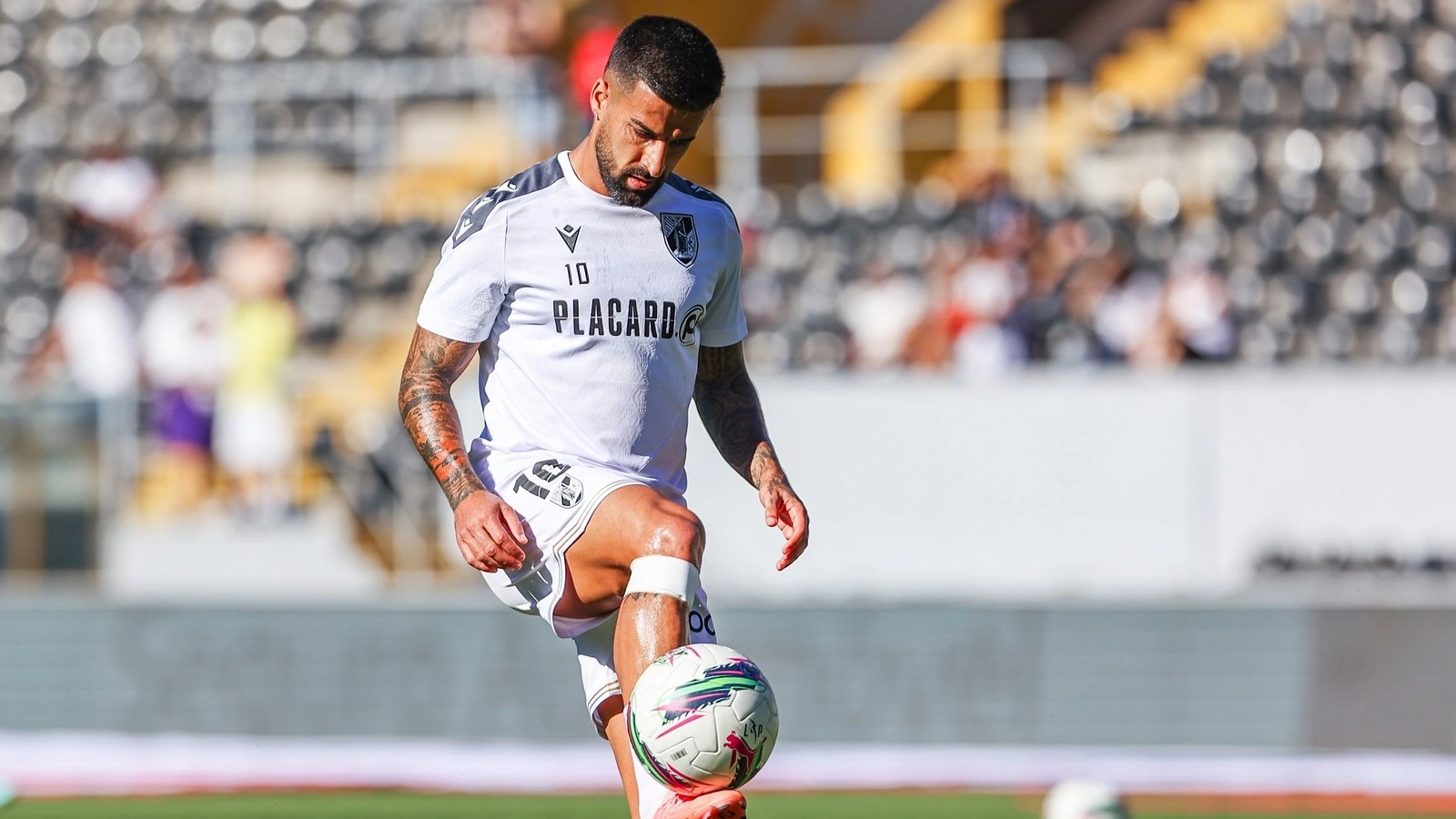 Guimaraes vs Zrinjski - Ponturi Pariuri Conference League