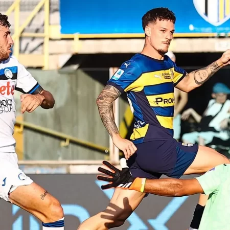 Parma vs Palermo – Ponturi Pariuri Coppa Italia