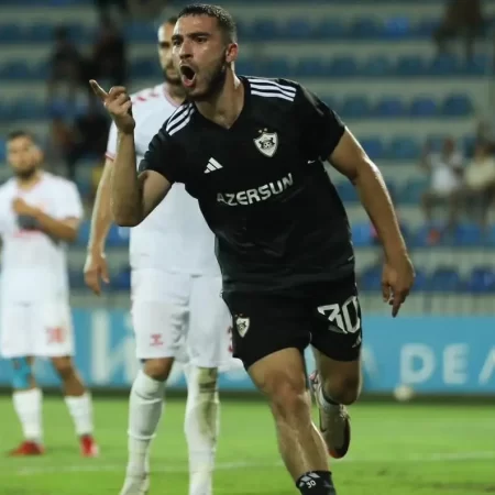 Qarabag vs Ludogorets – Ponturi Pariuri Champions League