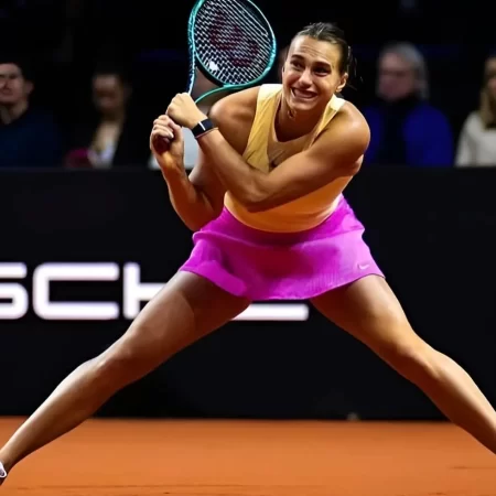 Sabalenka vs Pegula – Ponturi Pariuri WTA Cincinnati