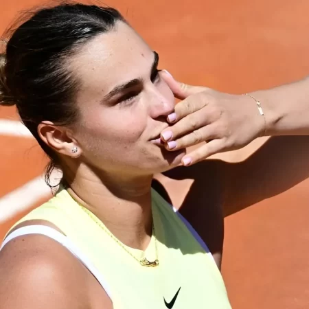 Sabalenka vs Svitolina – Ponturi Pariuri WTA Cincinnati