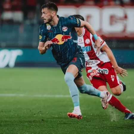 Salzburg vs Twente – Ponturi Pariuri Champions League