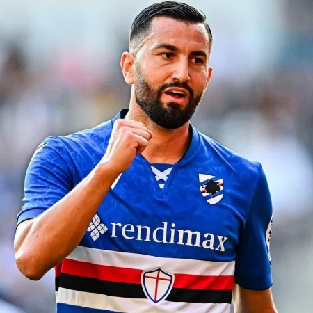 Sampdoria vs Como – Ponturi Pariuri Cupa Italiei