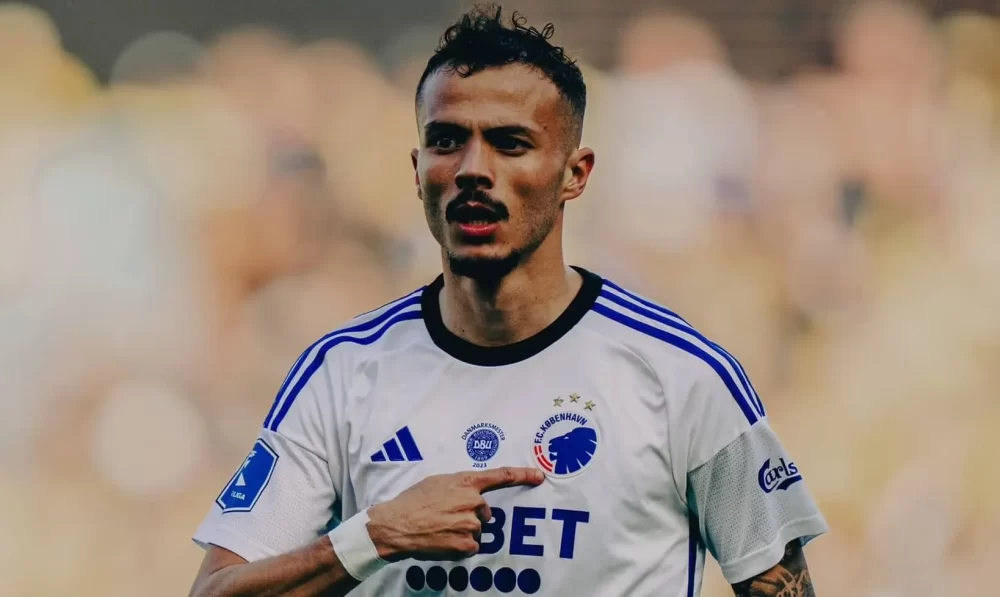 Sonderjyske vs FC Copenhaga