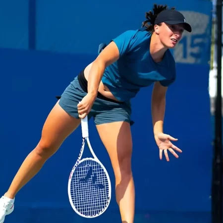 Swiatek vs Kostyuk – Ponturi Pariuri WTA Cincinnati