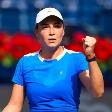 Zheng vs Vekic – Ponturi Pariuri Jocurile Olimpice