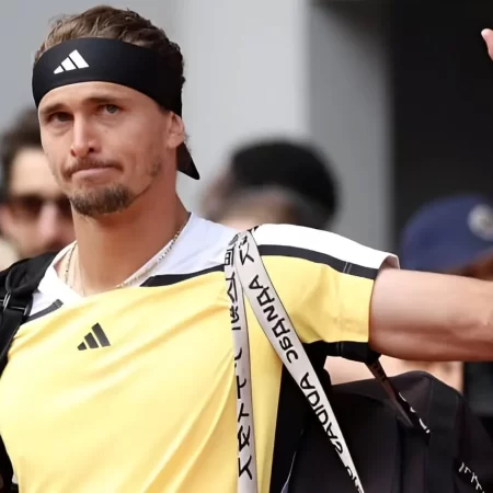 Zverev vs Carreno Busta – Ponturi Pariuri ATP Cincinnati