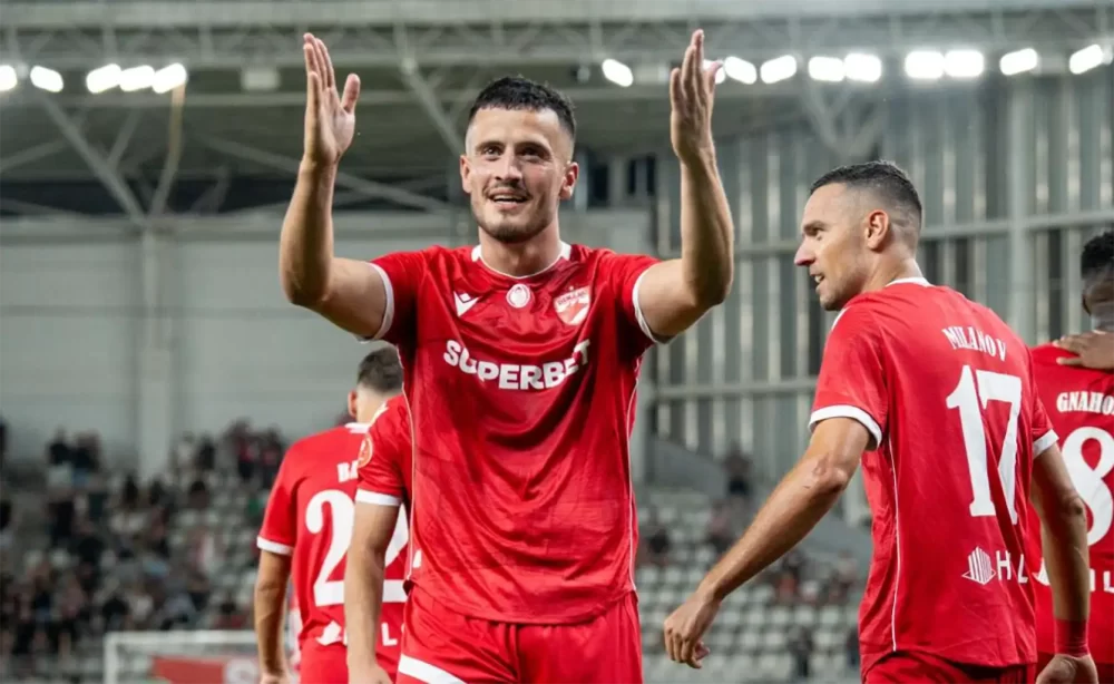 Rapid vs Dinamo - Ponturi pariuri speciale
