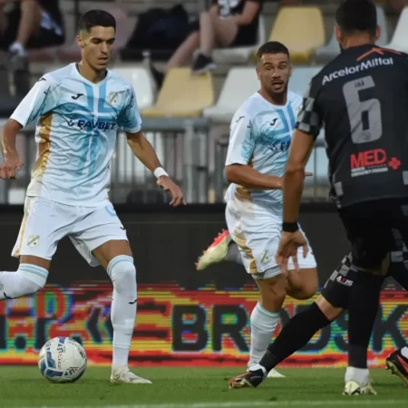 Rijeka vs Elfsborg – Ponturi pariuri Europa League