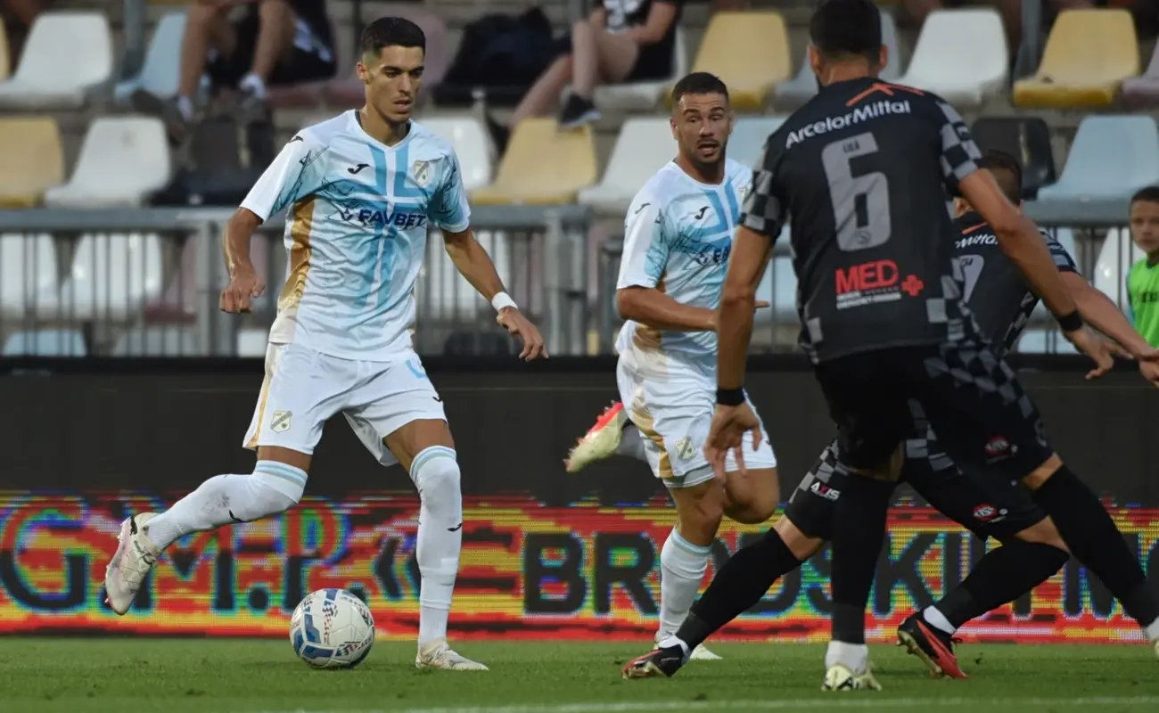 Rijeka vs Elfsborg - Ponturi pariuri Europa League