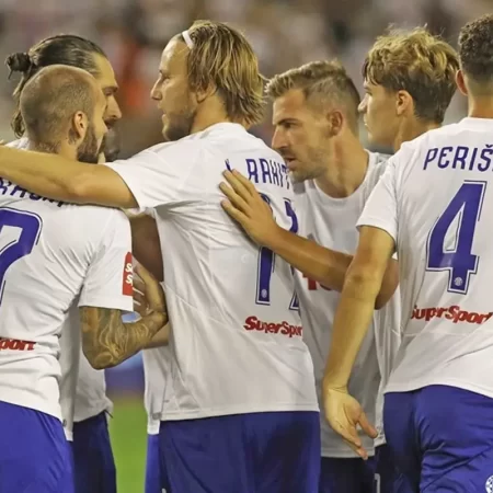 Ruzomberok vs Hajduk Split – Ponturi Conference League