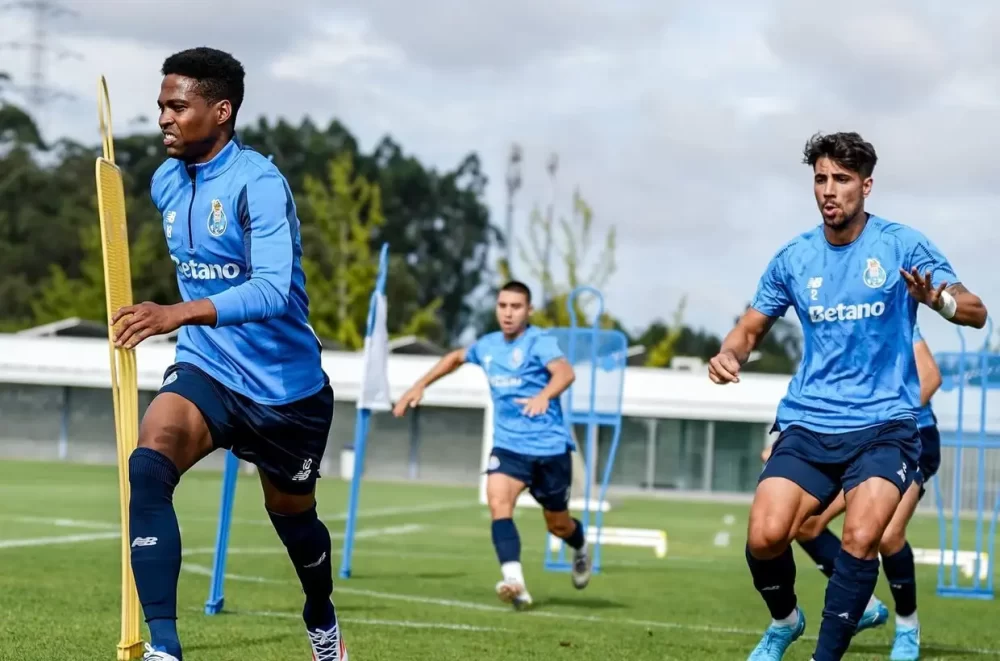 Santa Clara vs FC Porto - Ponturi pariuri Primeira Liga