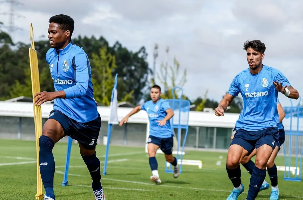 Santa Clara vs FC Porto - Ponturi pariuri Primeira Liga