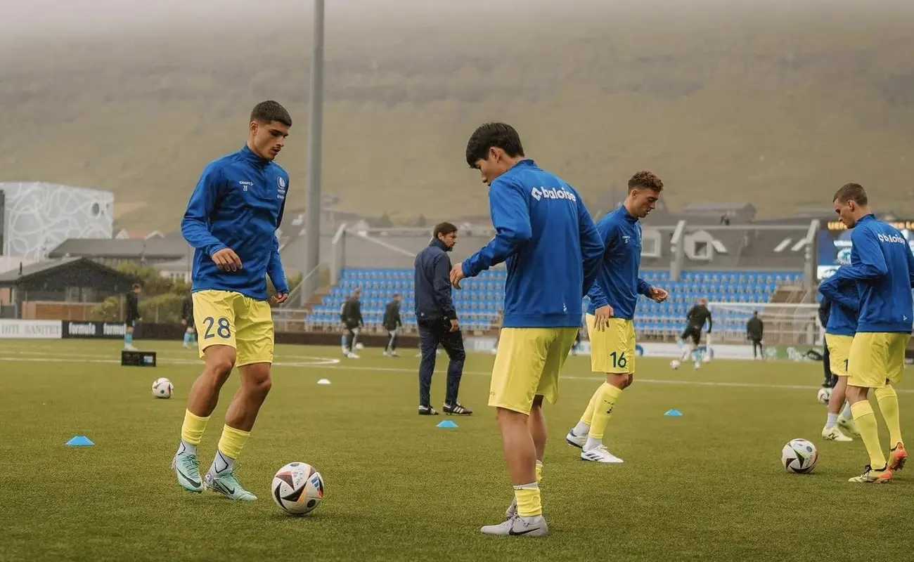 Silkeborg vs Gent - Ponturi Conference League