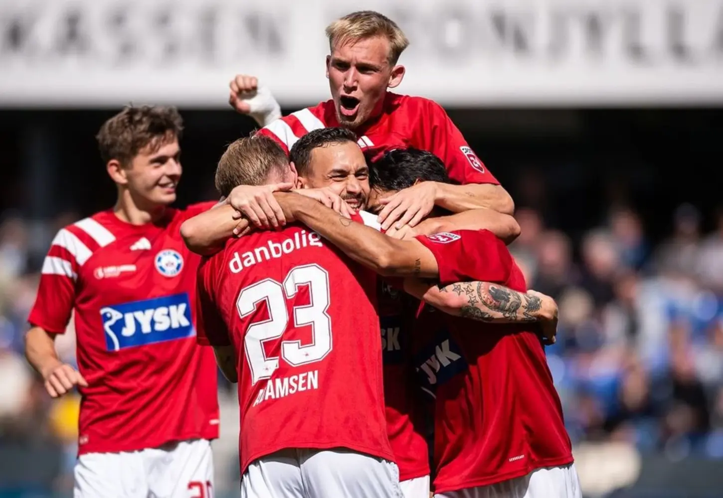 Silkeborg vs Nordsjaelland - Ponturi pariuri Superligaen