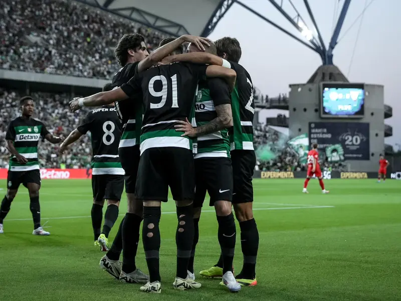 Sporting vs FC Porto - Ponturi Supercupa Portugaliei