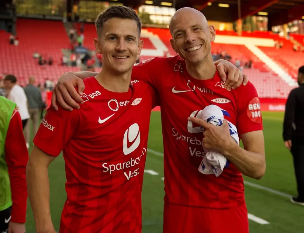Stromsgodset vs Brann - Ponturi pariuri Eliteserien